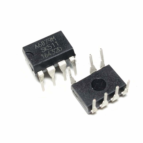 STRA6079M фото, изображение, тип корпуса DIP-7 STRA6079M от интернет-магазина komlark.ru