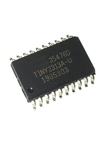 ATTINY2313A-SU фото, изображение, тип корпуса SOP-20 ATTINY2313A-SU от интернет-магазина komlark.ru