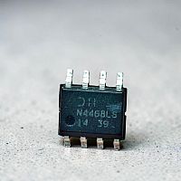 DMN4468LS