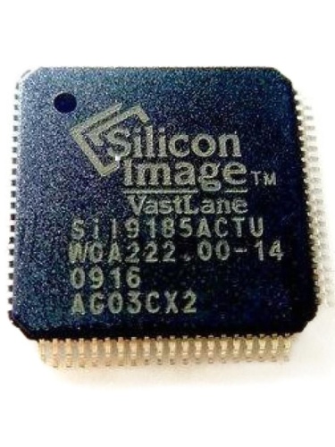 SIL9185CTU фото, изображение, тип корпуса TQFP-80 SIL9185CTU от интернет-магазина komlark.ru