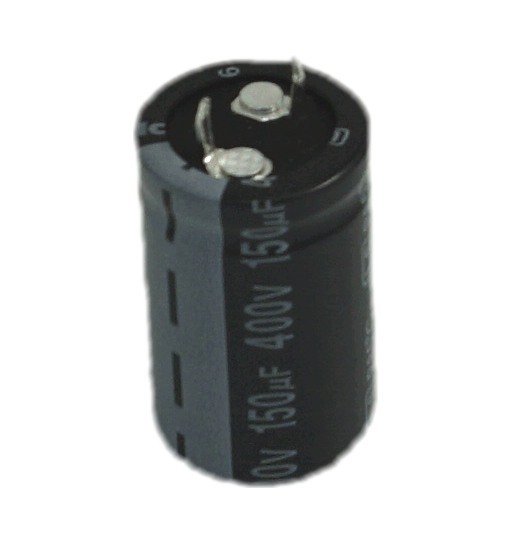 150 µF 400V 22x35 LS