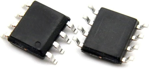 AP3502EM фото, изображение, тип корпуса SOP-8 фото 2 AP3502EM от интернет-магазина komlark.ru фото 2