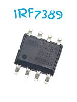 IRF7389PBF