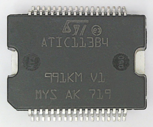 ATIC113-B4  - komlark.ru