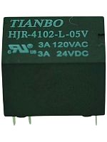  5V HJR-4102-L-05V