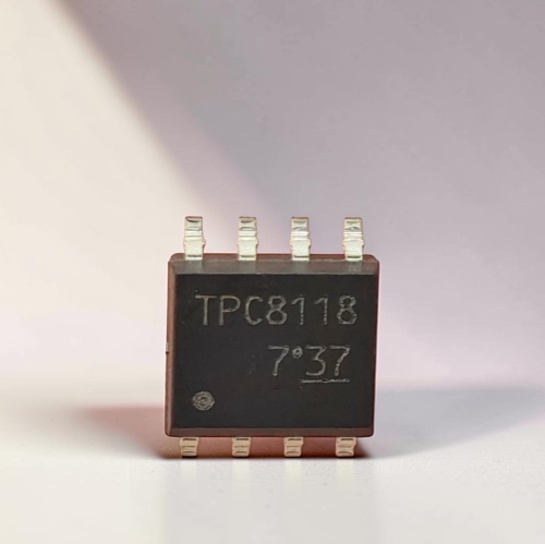 TPC8118 �� ��������-�������� komlark.ru