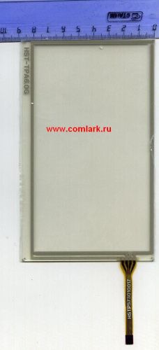  6"(1458865  )4pin HSTP573010017/HST-TPA6,0G  - komlark.ru