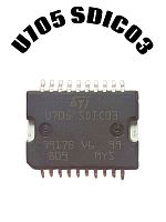 U705 SDIC03