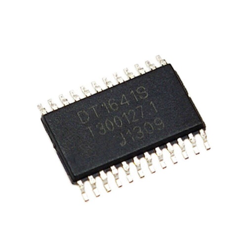 DT1641AS фото, изображение, тип корпуса HTSSOP-24 DT1641AS от интернет-магазина komlark.ru