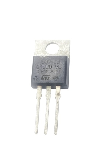 STP60NF10 �� ��������-�������� komlark.ru