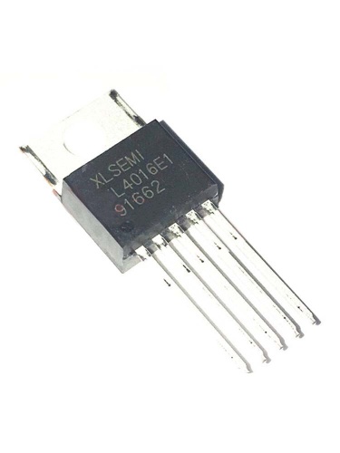 XL4016E1 �� ��������-�������� komlark.ru ���� 3