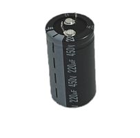 220 �F 450V 25x45 LS