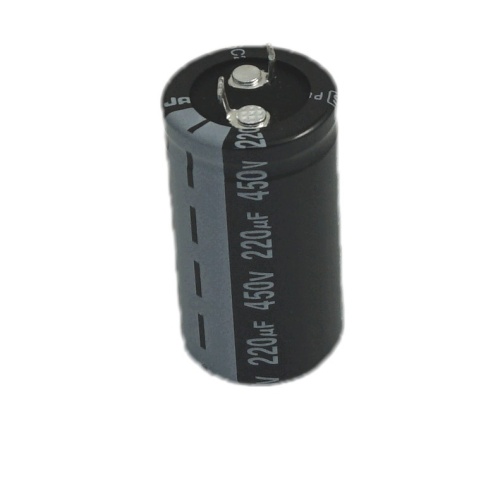 220 �F 450V 25x45 LS �� ��������-�������� komlark.ru