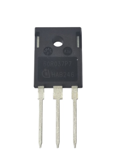 IPW60R037P7 фото, изображение, тип корпуса TO-247-3 IPW60R037P7 от интернет-магазина komlark.ru