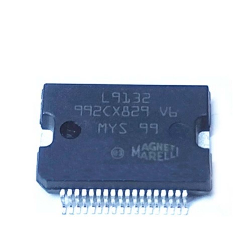 L9132 фото, изображение, тип корпуса HSOP-36 L9132 от интернет-магазина komlark.ru