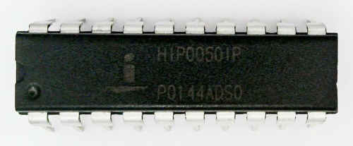 HIP0050IP фото, изображение, тип корпуса DIP-20 фото 2 HIP0050IP от интернет-магазина komlark.ru фото 2