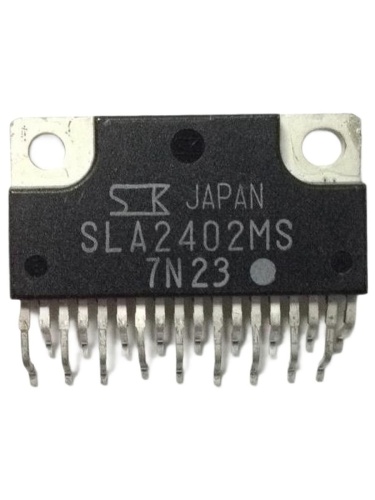 SLA2402MS фото, изображение, тип корпуса ZIP-18 SLA2402MS от интернет-магазина komlark.ru