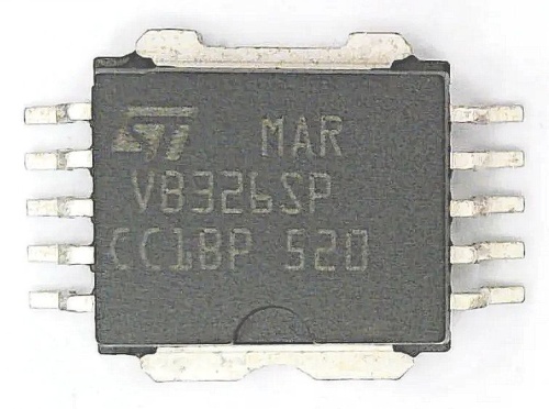 VB326SP  - komlark.ru  2