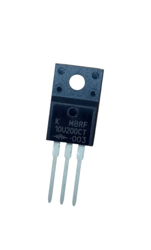  MBRF10U200CT  - komlark.ru