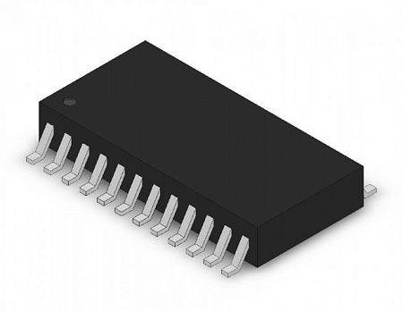 MLX 10407 фото, изображение, тип корпуса SOIC-24 фото 2 MLX 10407 от интернет-магазина komlark.ru фото 2