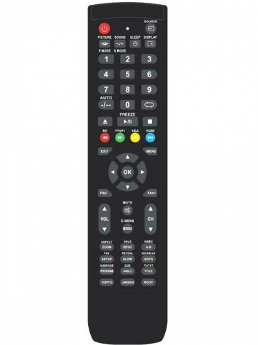    Supra RM-L1097 TV LCD (Fu  - komlark.ru  4