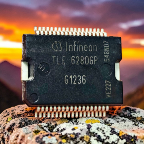 TLE6280GP �� ��������-�������� komlark.ru