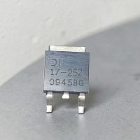 AP1117D-2.5