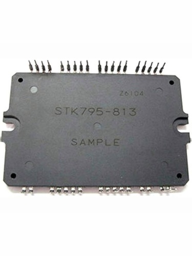 STK795-813 фото, изображение, тип корпуса HYB70X44 STK795-813 от интернет-магазина komlark.ru