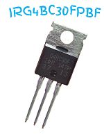 IRG4BC30FPBF