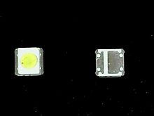 Светодиоды для LED TV SMD 2835 0,5w 3-3,6V 150мА 5K-7000 (цвет-белый)SX-2835-0,5W
