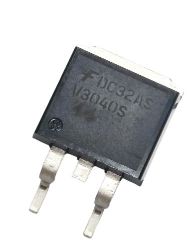 ISL9V3040S  - komlark.ru