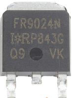 IRFR9024NPBF