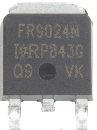 IRFR9024NPBF �� ��������-�������� komlark.ru