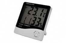 Термометр HTC-2 термометр с влажностью и часа