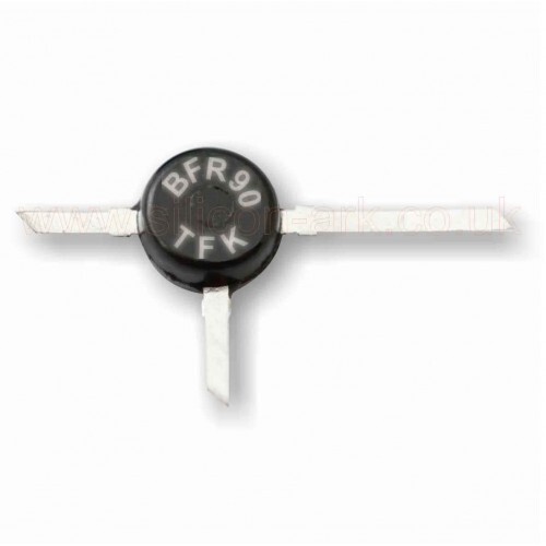 BFR90 фото, изображение, тип корпуса TO-50 фото 2 BFR90 от интернет-магазина komlark.ru фото 2