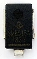 полупроводниковые SM8S15A