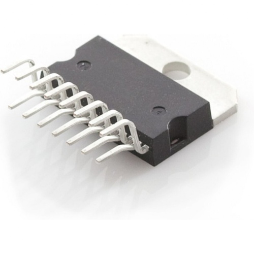 TDA1675A  - komlark.ru  2