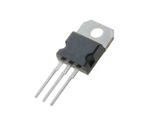 полупроводниковые DMV1500M TO-220F фото, изображение, тип корпуса TO-220F-3 фото 2 полупроводниковые DMV1500M TO-220F от интернет-магазина komlark.ru фото 2