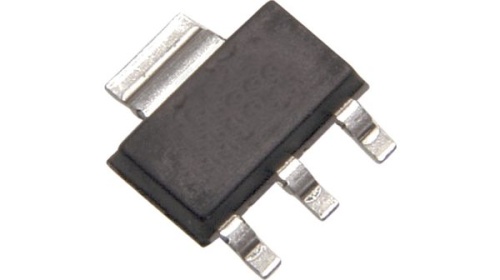 BSP 613PH6327XTSA1  - komlark.ru