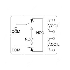 Реле ACTP212 фото, изображение фото 2 Реле ACTP212 от интернет-магазина komlark.ru фото 2