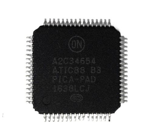 A2C34654/ATIC88-B3  - komlark.ru  2