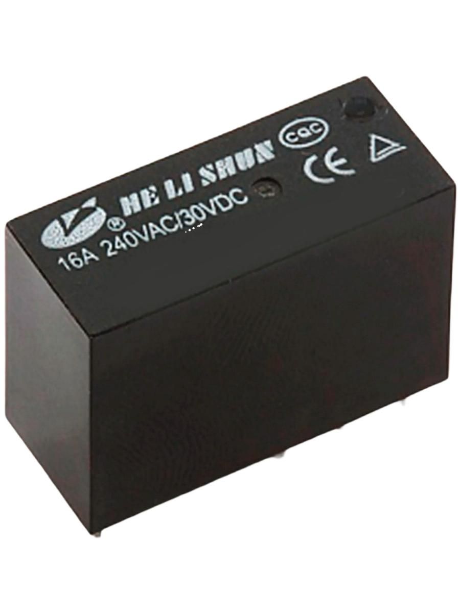 Реле 5V HLS-14F3L ток-5A, К2c