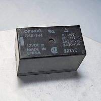 ���� 12V G5B-1-H 12VDC