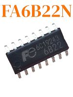 FA6B22N