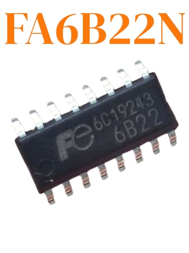 FA6B22N  - komlark.ru