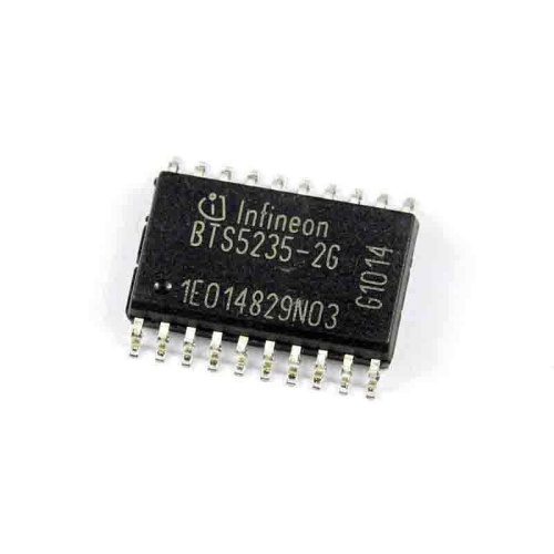 BTS 5235-2G  - komlark.ru  2