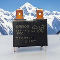 ���� 12V G4A1AE12DC
