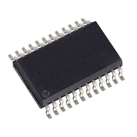 VND5E050AK фото, изображение, тип корпуса SOP-24 фото 2 VND5E050AK от интернет-магазина komlark.ru фото 2