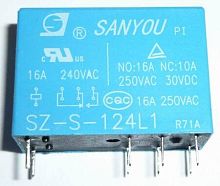  24V SZ-S-124L1
