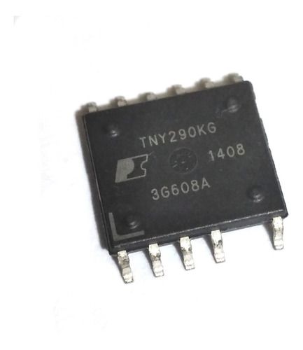 TNY290K фото, изображение, тип корпуса eSOP-12B TNY290K от интернет-магазина komlark.ru